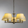Люстра Arte Lamp YORK