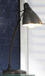 Настольная лампа Lussole LST-4414-01