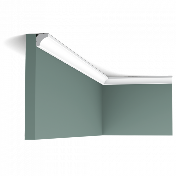 C250F карниз гибкий Orac Decor