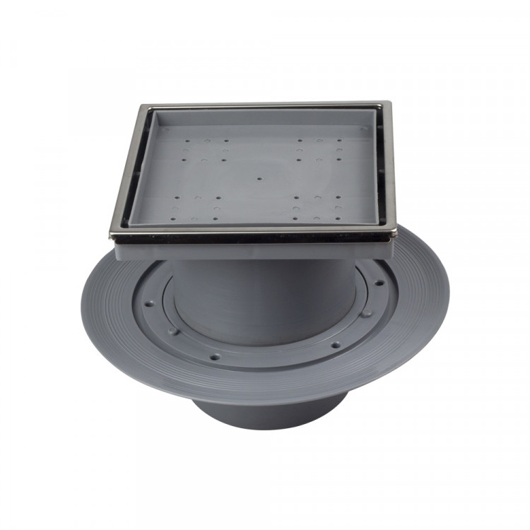 Трап Pestan Confluo Standard Vertical Ceramic