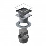 Трап Pestan Confluo Standard Vertical Ceramic