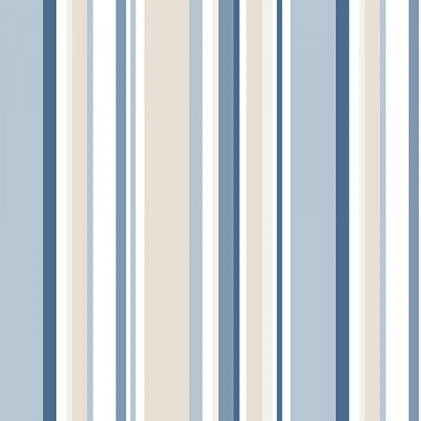Обои Aura, Коллекция Simply Stripes, арт. SY33963