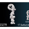 Фрагменты орнамента Перфект, арт. G2327R
