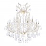 Люстра Maytoni DIA881-PL-15-G