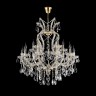 Люстра Maytoni DIA881-PL-15-G