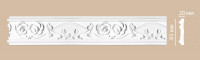 DT 9/52 плинтус DECOMASTER-1 (70х35x2400) (DT-5009)