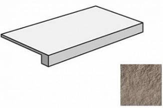 Era Anthracite Scalino Frontale 33х60/Эра Антрацит Ступень Фронтальная 33х60 (620070000849)