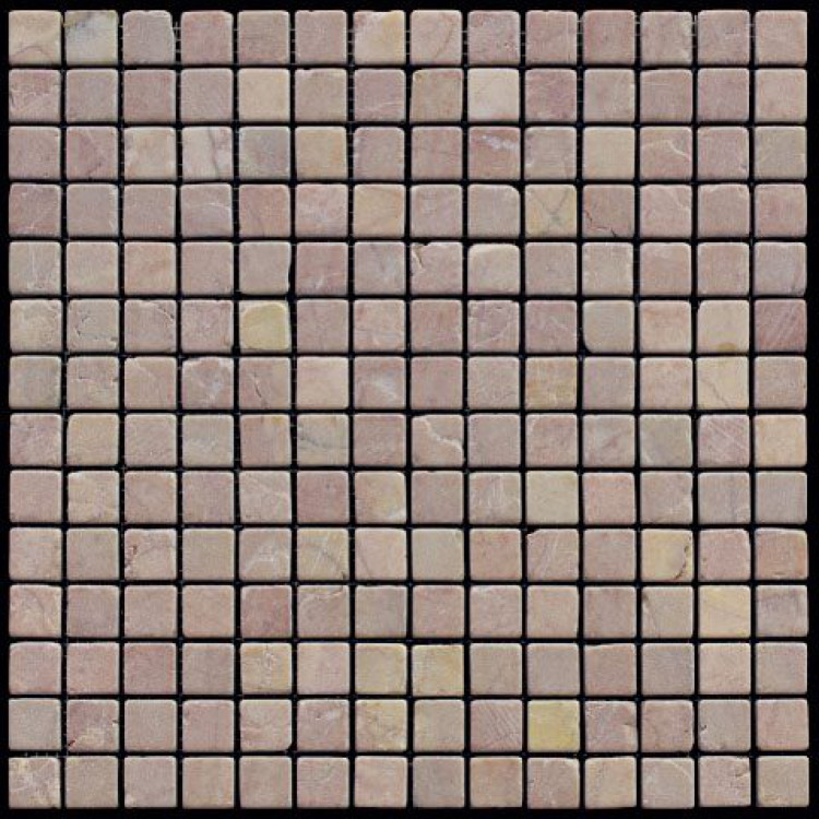 Мозаика из натурального камня M061-20T (M063P-20T)