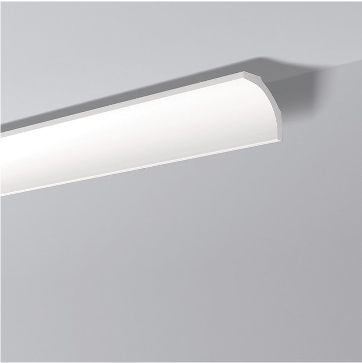 Карниз B1 NOMASTYL DSMNNB100