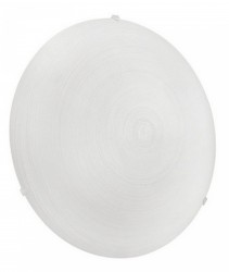 Настенно-потолочный светильник EGLO 90015 белый MALVA