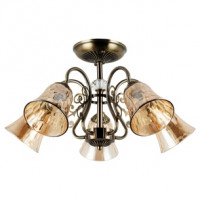 Люстра Arte Lamp NICOLE