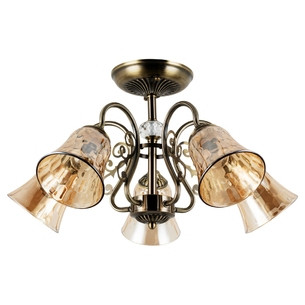 Люстра Arte Lamp NICOLE