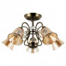 Люстра Arte Lamp NICOLE