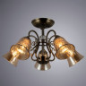 Люстра Arte Lamp NICOLE