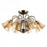 Люстра Arte Lamp NICOLE