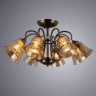 Люстра Arte Lamp NICOLE
