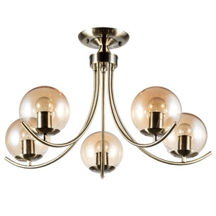 Люстра Arte Lamp SCARLETT