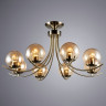 Люстра Arte Lamp SCARLETT
