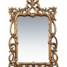 Зеркало в раме "Беатриче" Vienna Gold/09