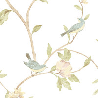 Aura Rose Garden HM26326; 0,53х10,05 м.