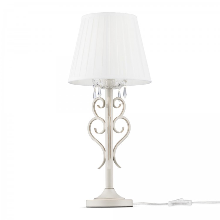 Настольная лампа Maytoni ARM288-22-G