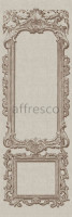 Обои и панно, Каталог Цветариум, арт. Frame 3 Color 1