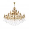 Люстра Maytoni DIA882-PL-45-G