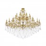 Люстра Maytoni DIA882-PL-45-G