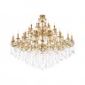 Люстра Maytoni DIA882-PL-45-G