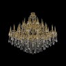 Люстра Maytoni DIA882-PL-45-G