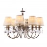 Люстра Maytoni RC301-PL-08-R