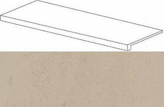 Wise Sand Scalino Frontale 33x120/Вайз Сенд Ступень Фронтальная 33х120 (620070001085)