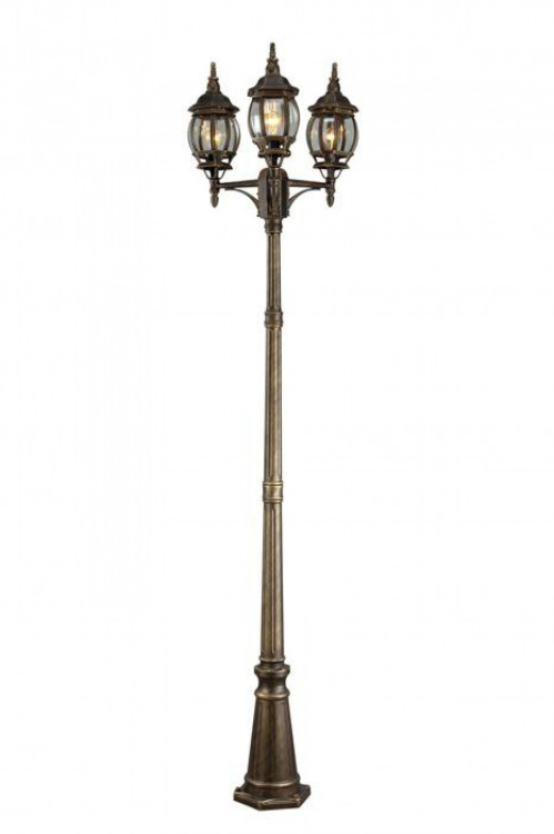 Arte lamp A1047PA-3BN