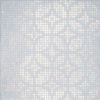 Панно из мозаики D-05 White A
