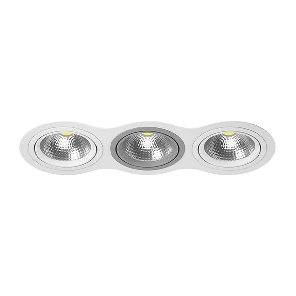 i936060906 Светильник INTERO 111 Triple ROUND (217936+217906+217909+217906)