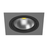 i81907 Светильник INTERO 111 QUADRO (217819+217907)
