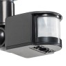 374337 Светильник DIVA LED 10W 450LM 60G ЧЕРНЫЙ 3000K IP54 (в комплекте)