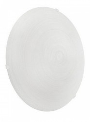 Настенно-потолочный светильник EGLO 90016 белый MALVA