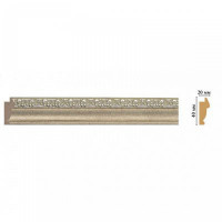 Цветные молдинги Decomaster 807-59