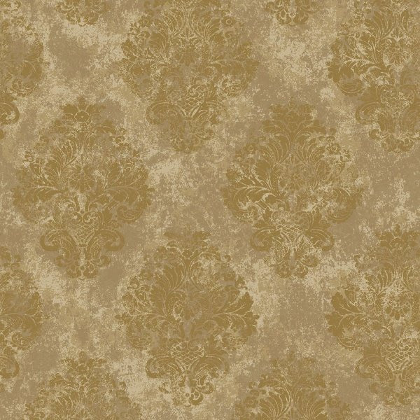 Обои AURA Metallic FX W78225