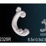 Фрагменты орнамента Перфект, арт. G2328R