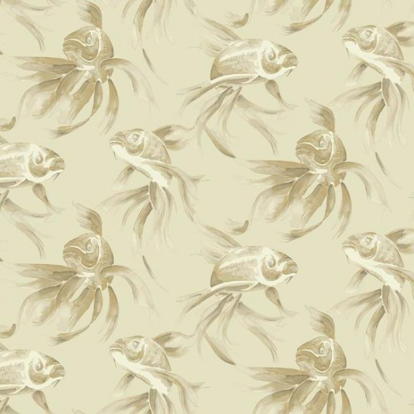 Обои York Collections, Коллекция Candice Olson Tranquil, арт. SO2401