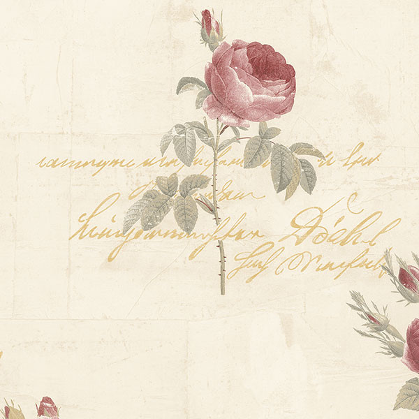 Aura Rose Garden CG28860; 0,53х10,05 м.