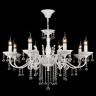 Люстра Maytoni ARM386-08-W