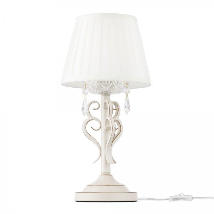 Настольная лампа Maytoni ARM288-00-G