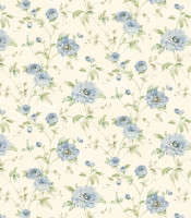 Обои Cottage Garden CG11358