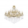 Люстра Maytoni DIA882-PL-30-G