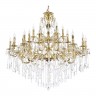Люстра Maytoni DIA882-PL-30-G