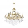 Люстра Maytoni DIA882-PL-30-G