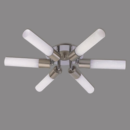 Люстра CITILUX CL101161 Компакто
